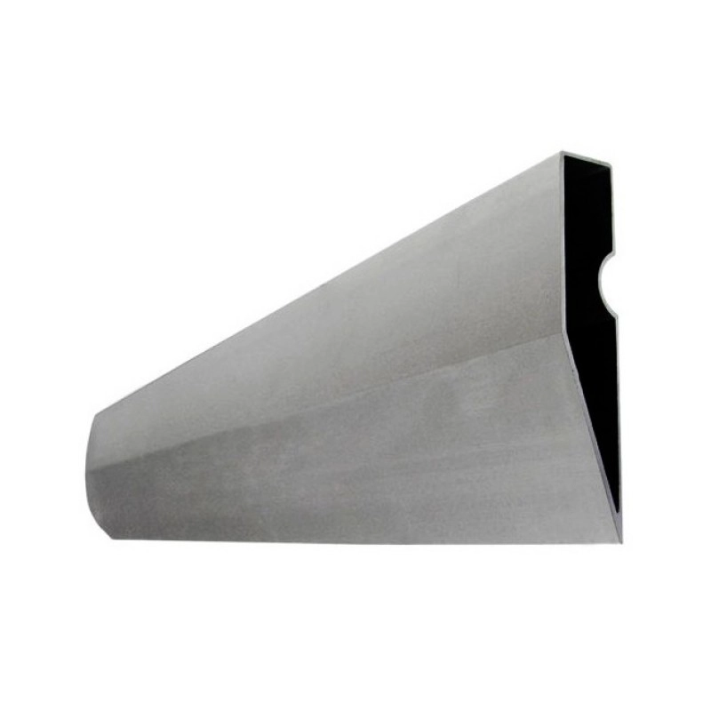 Bıçak Mastarı (Alüminyum) 300cm